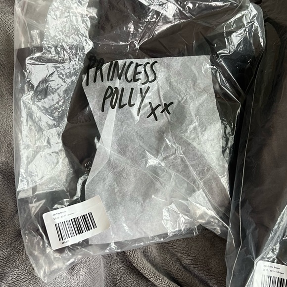 Princess polly pants and top bought separately size 10. Selling it as a set NWT! - Picture 6 of 6